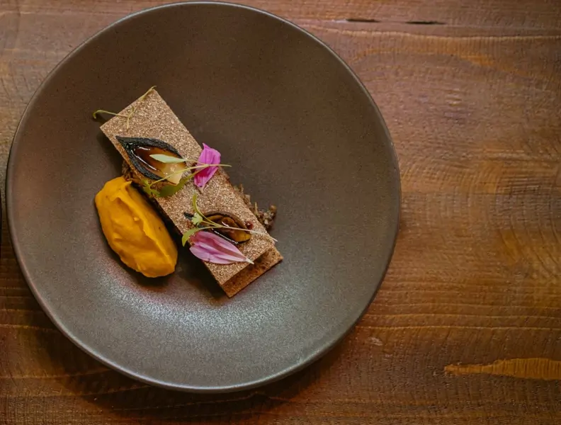 No melhor restaurante da Beira Interior não há plásticos e 80% dos produtos são sazonais e endógenos