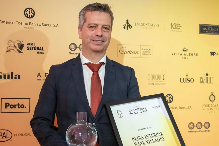 Rodolfo Queirós re-elected for third term