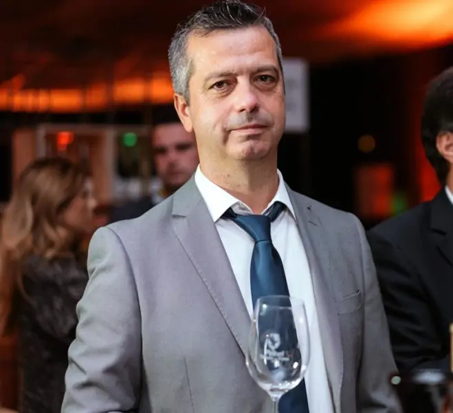 Rodolfo Queirós leads Wine Routes