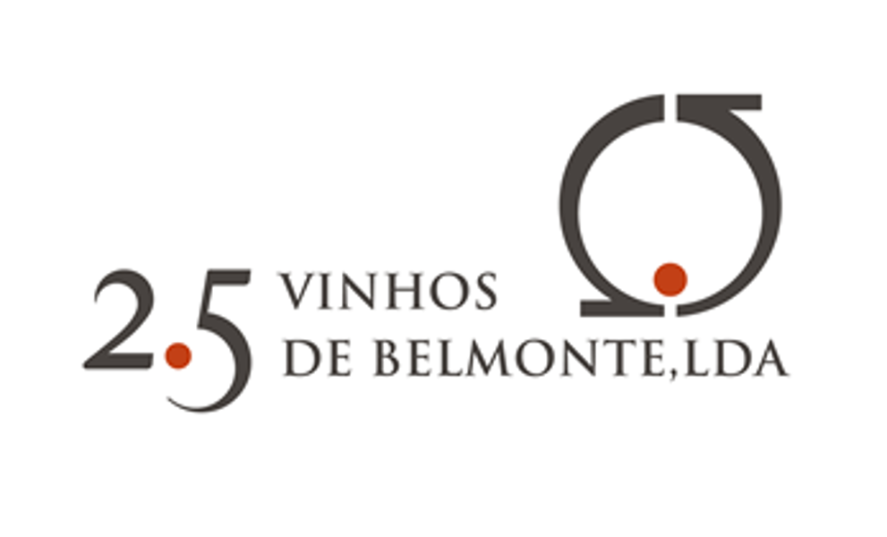 2.5 Vinhos de Belmonte, Lda. 