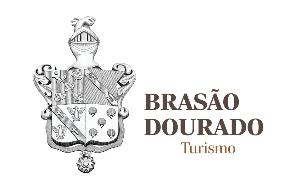 Brasão Dourado Alojamiento Local