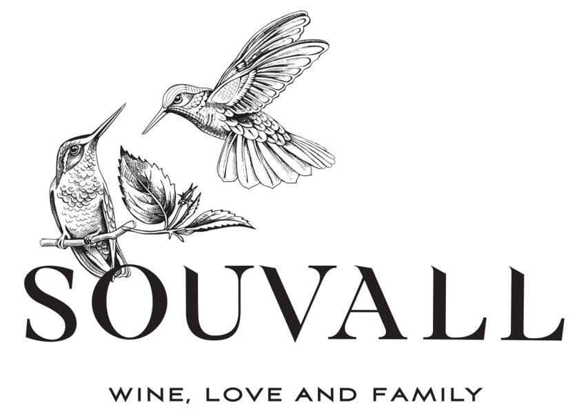 Quinta Souvall - Lucia & Américo Ferraz