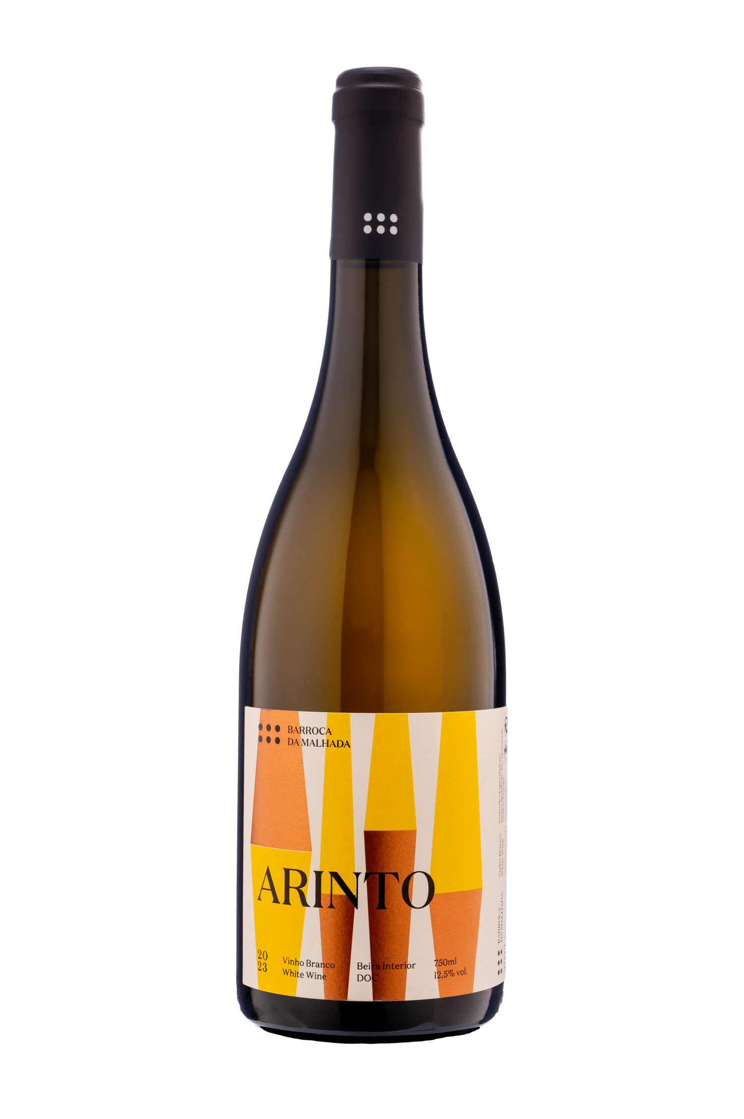 Barroca da Malhada Arinto branco 2023
