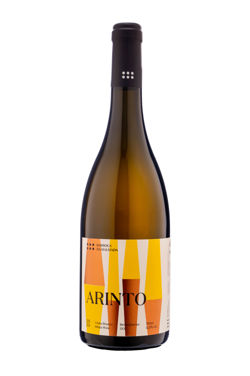 Barroca da Malhada Arinto branco 2023