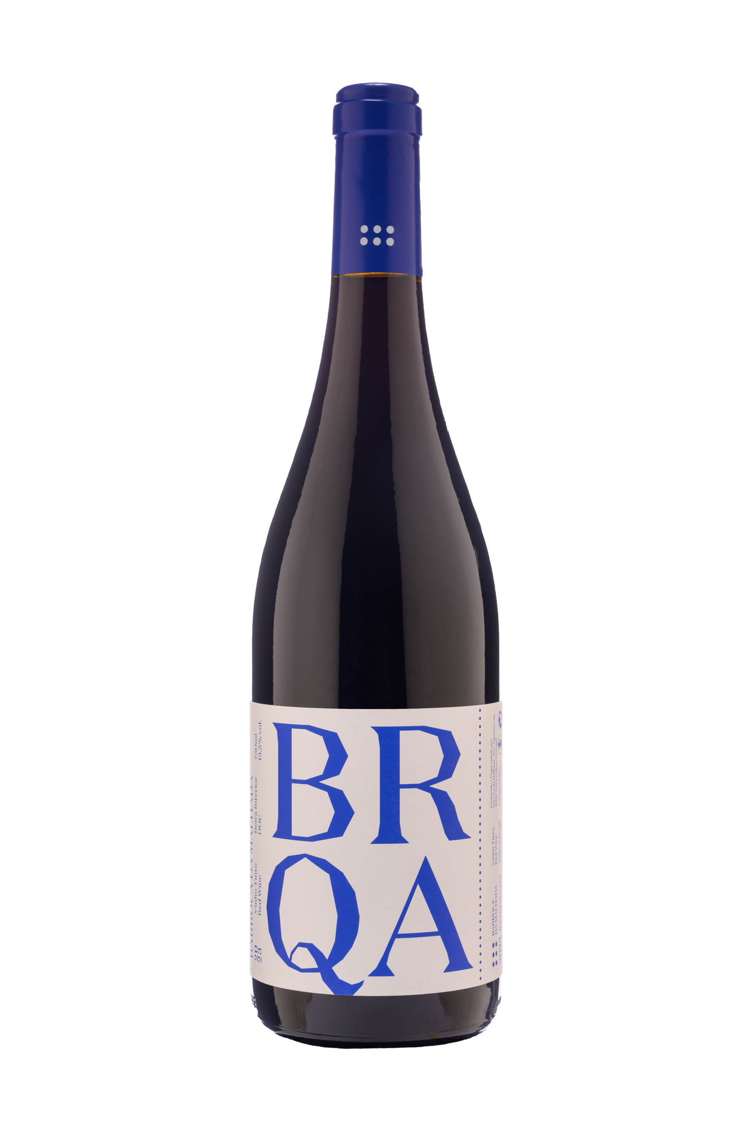 Barroquinha - BRQA tinto 2023
