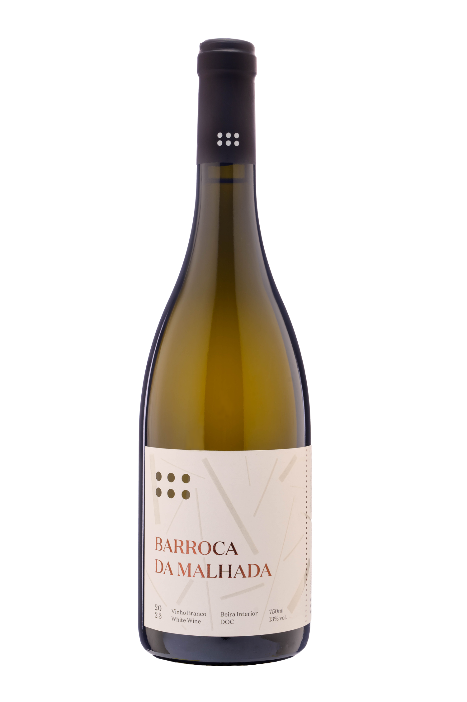 Barroca da Malhada Branco 2023