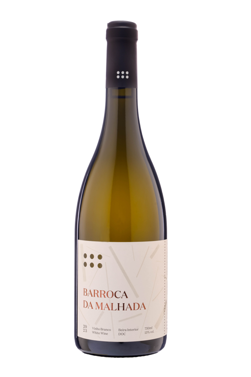 Barroca da Malhada Branco 2023