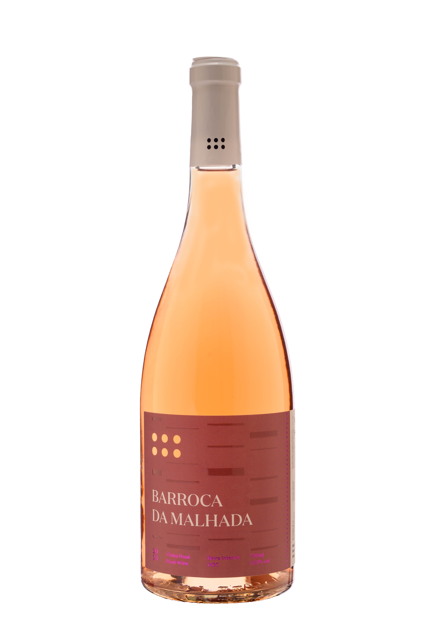 Barroca da Malhada Rosé 2023