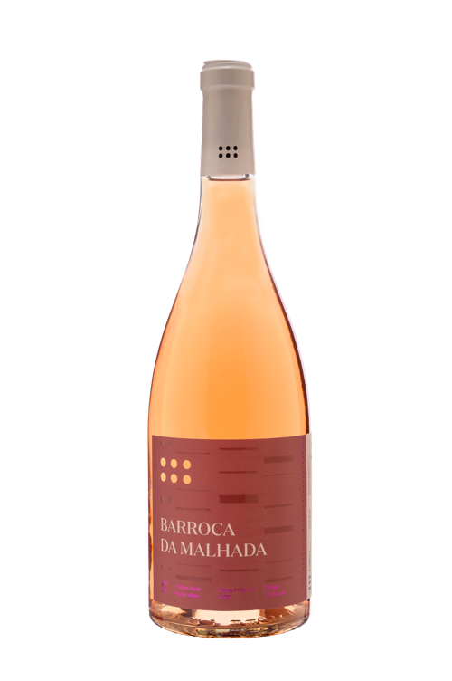Barroca da Malhada Rosé 2023