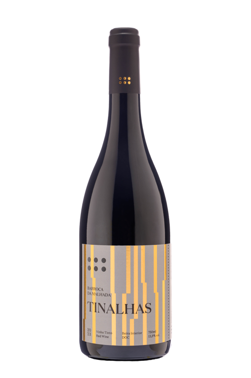 Barroca da Malhada - Tinalhas Tinto 2023