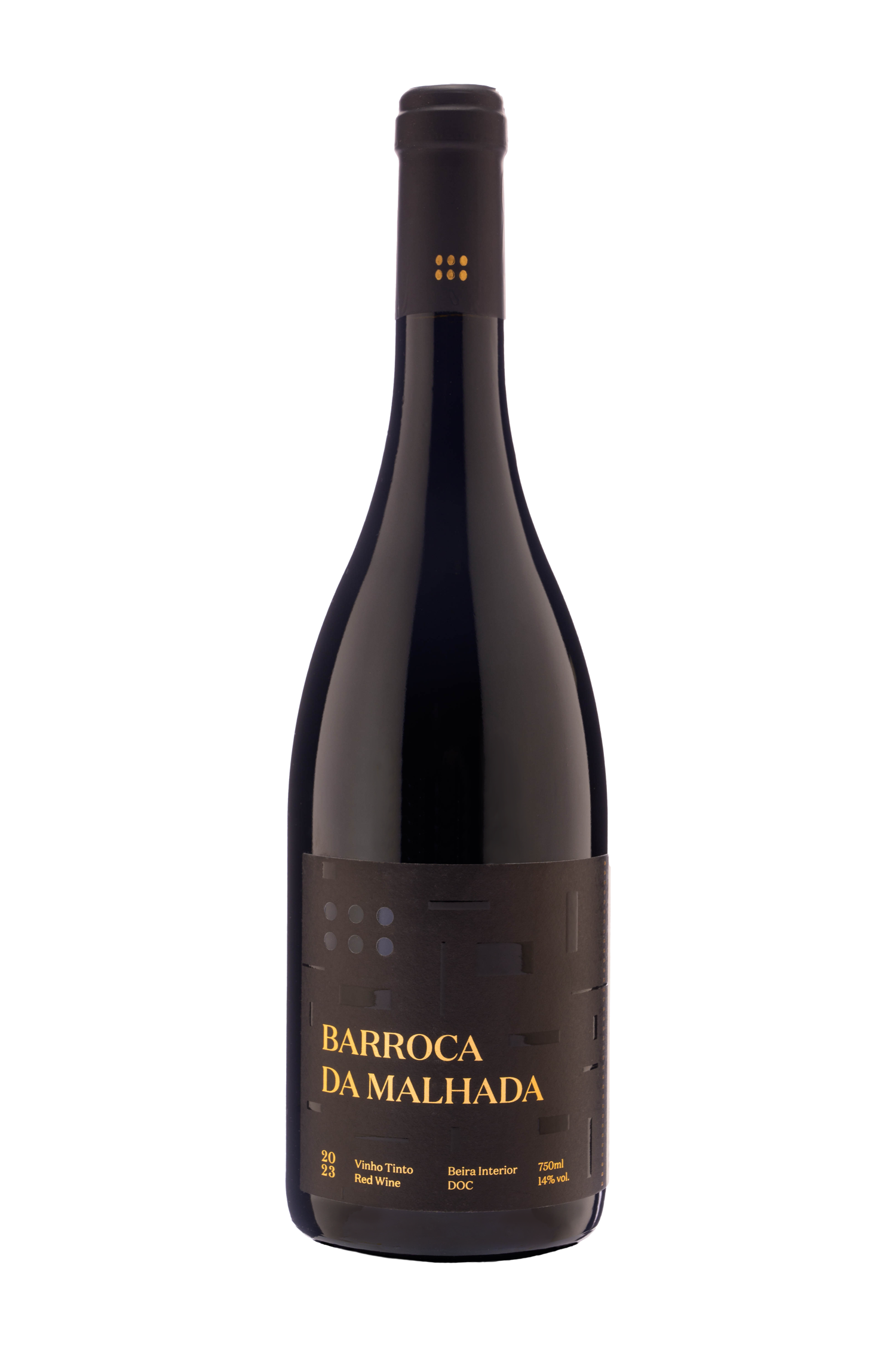 Barroca da Malhada Tinto 2023