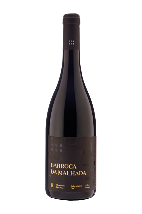Barroca da Malhada Tinto 2023