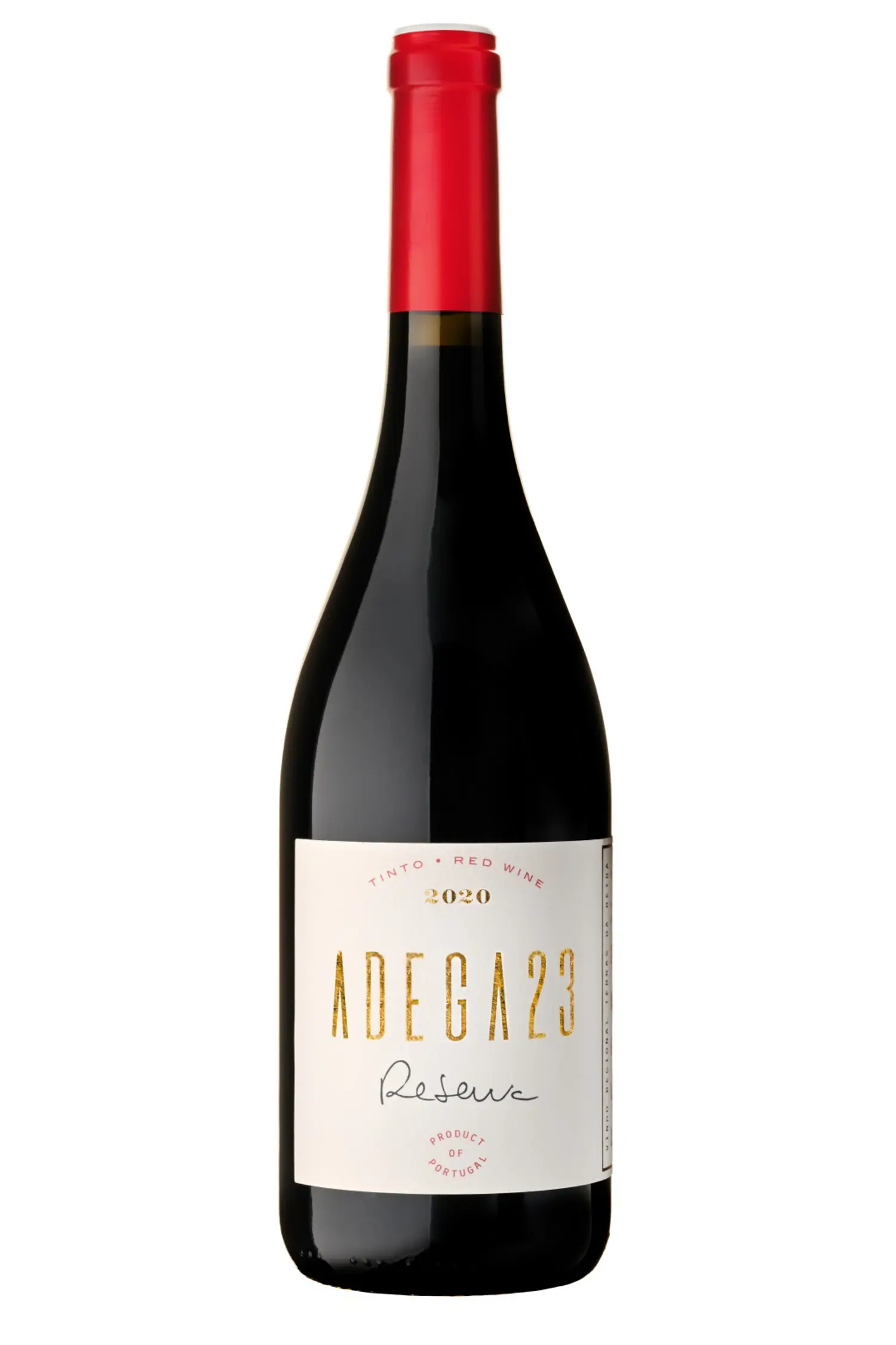 Adega 23 Reserva Tinto 2020