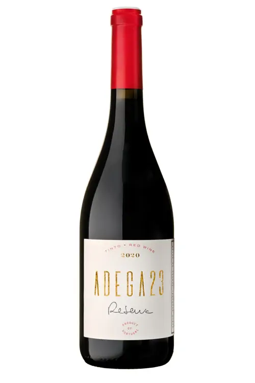 Adega 23 Reserva Tinto 2020