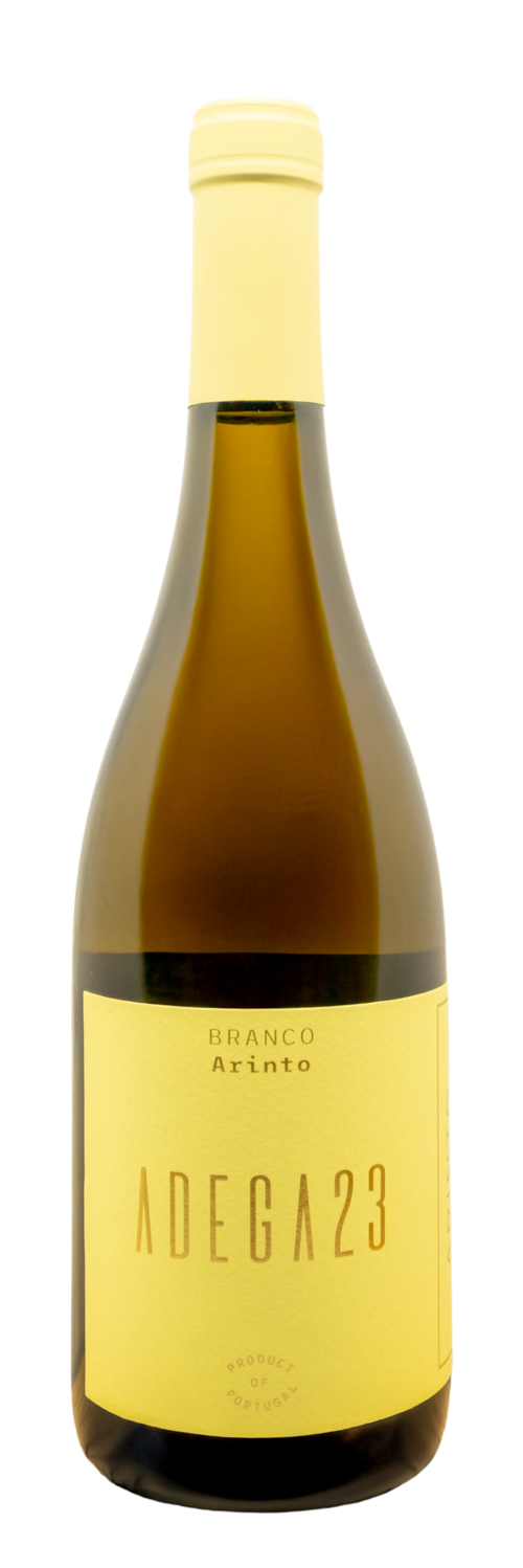 Adega 23 Branco Arinto 2023