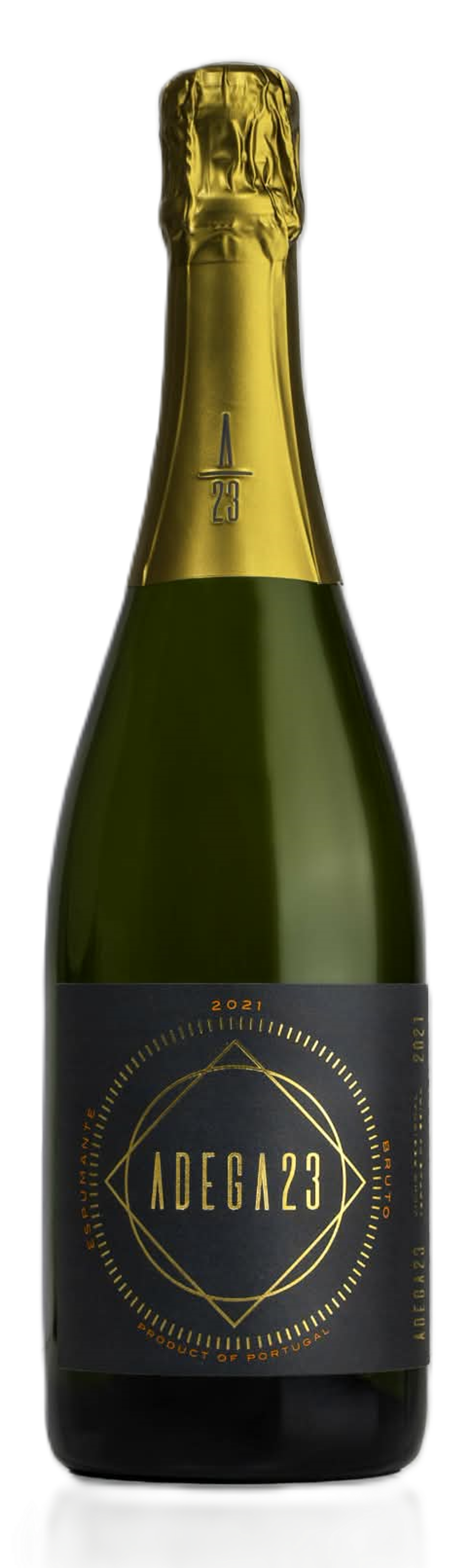 Adega 23 Espumante Bruto 2021