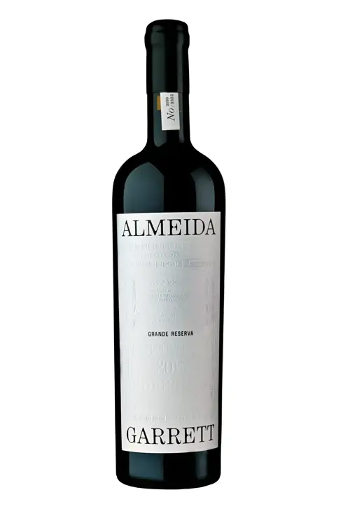 Almeida Garrett Grande Reserva Tinto 2017