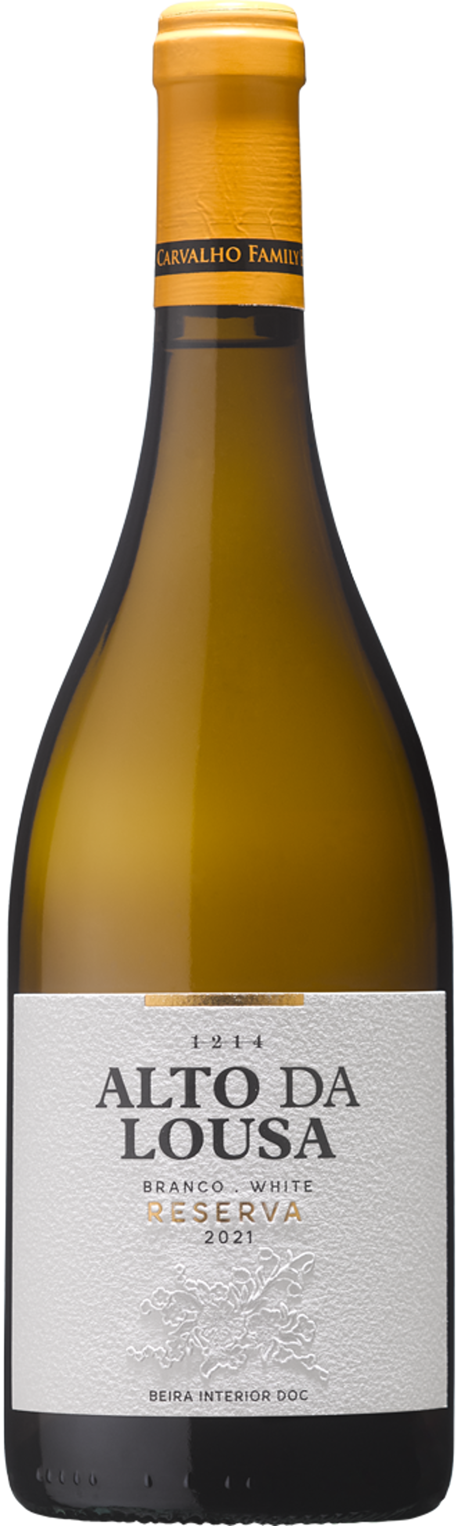 Alto da Lousa Reserva Branco 2021