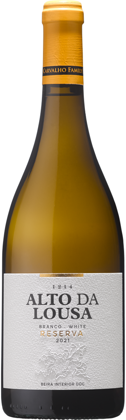 Alto da Lousa Reserva Branco 2021
