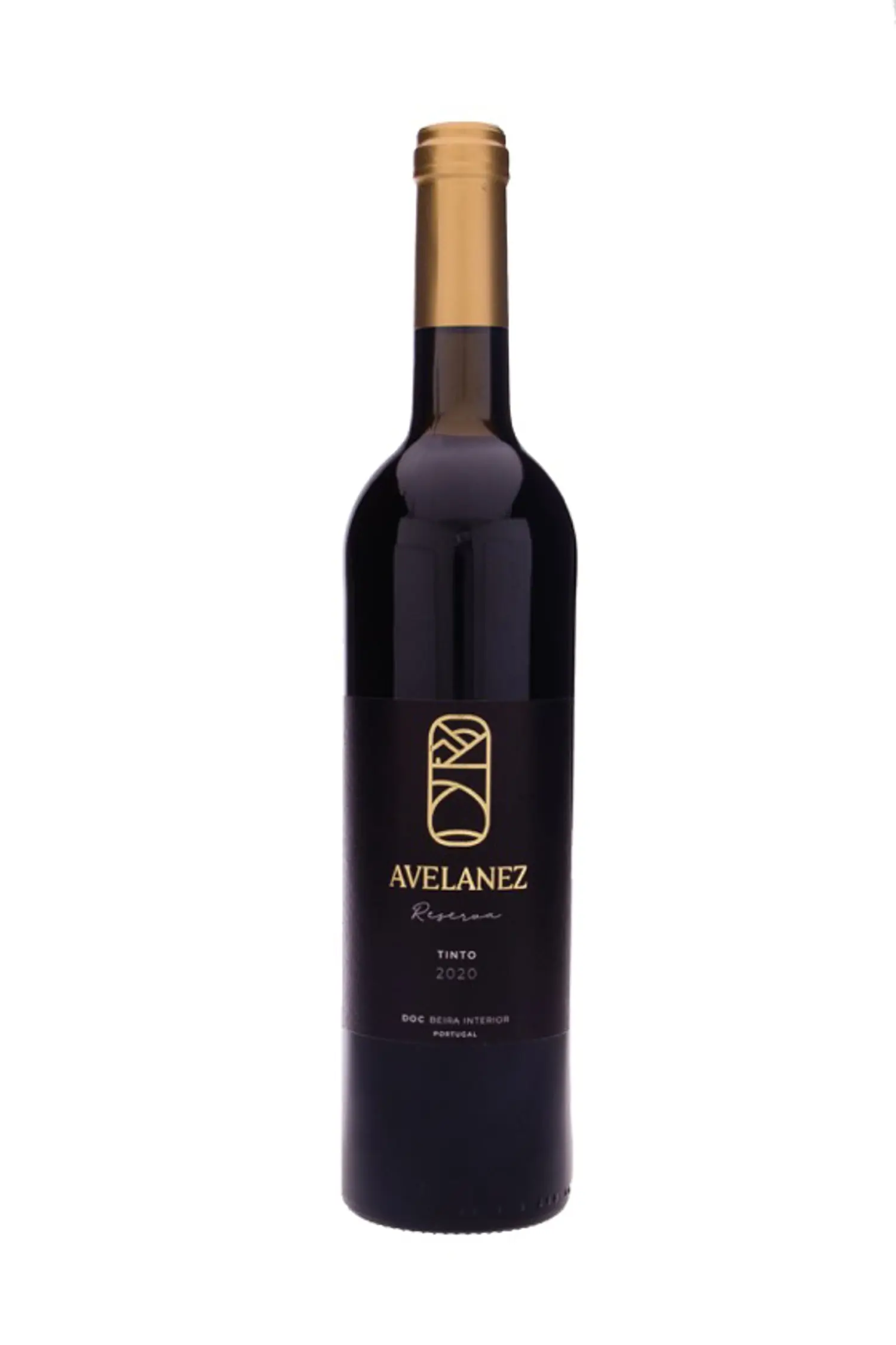Avelanez Reserva Tinto 2020