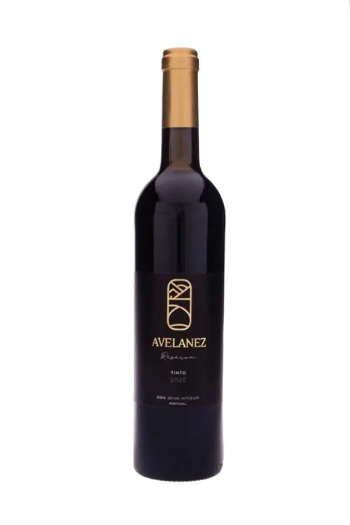 Avelanez Reserva Tinto 2020