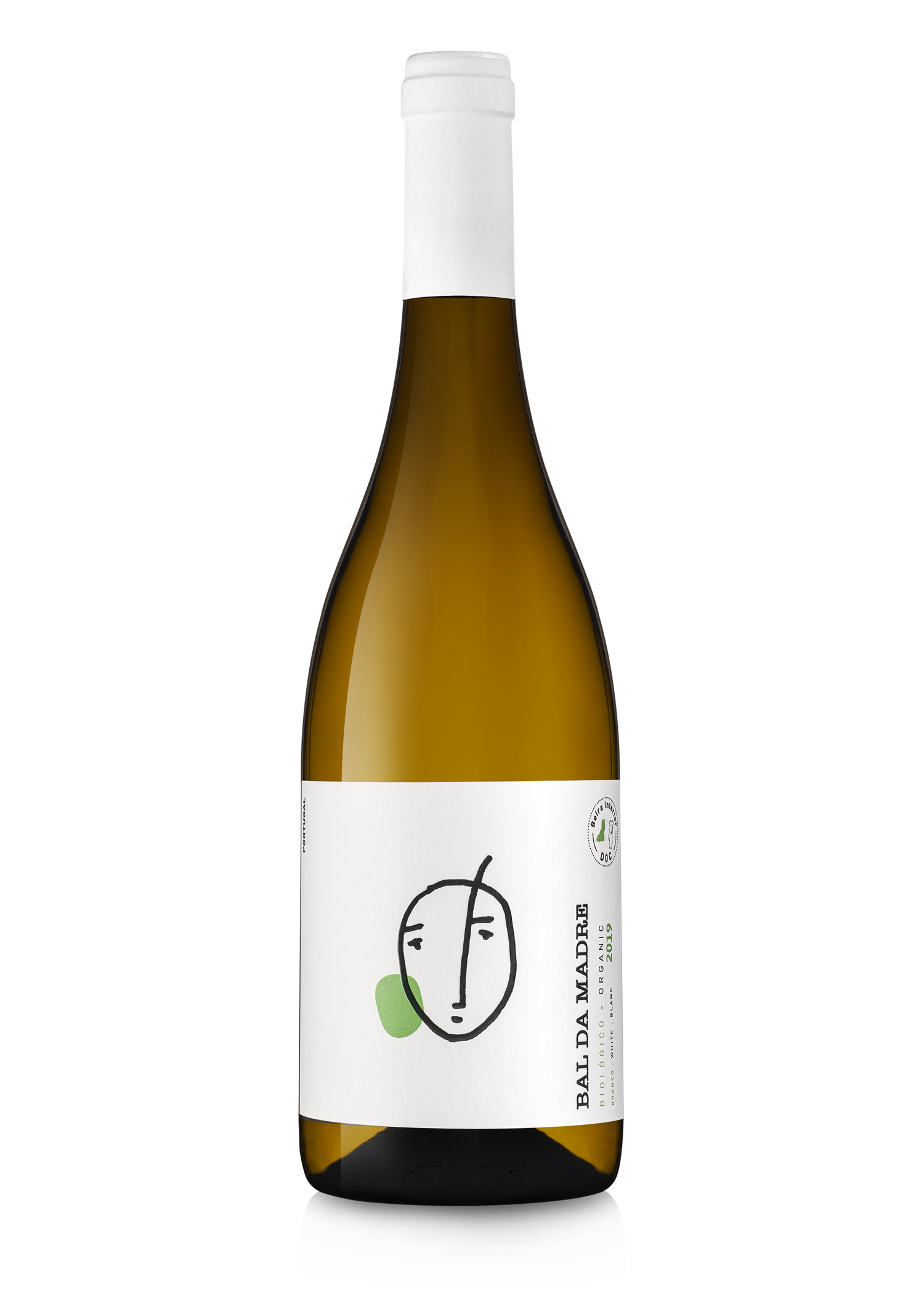 Bal da Madre Bio Branco