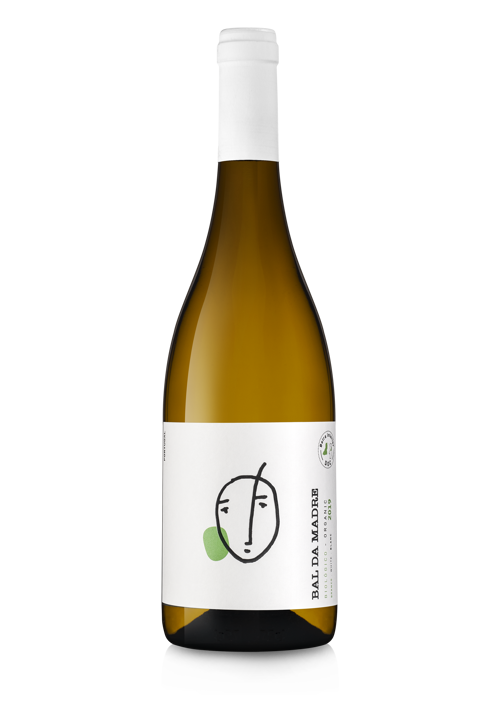 Bal da Madre Bio Branco