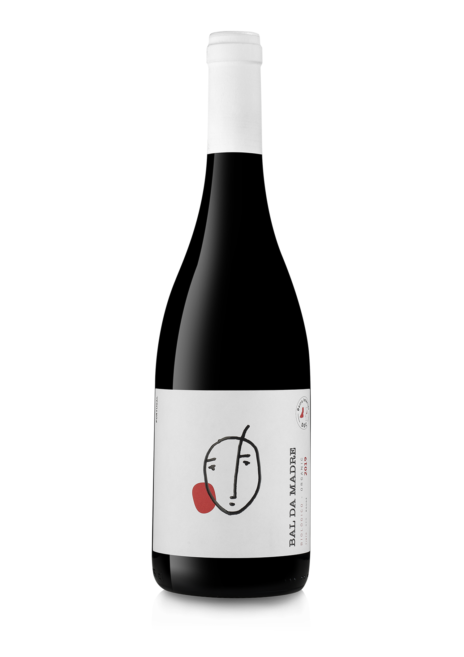 Bal da Madre Bio Tinto