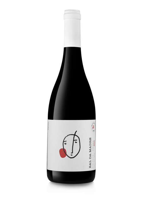 Bal da Madre Bio Tinto