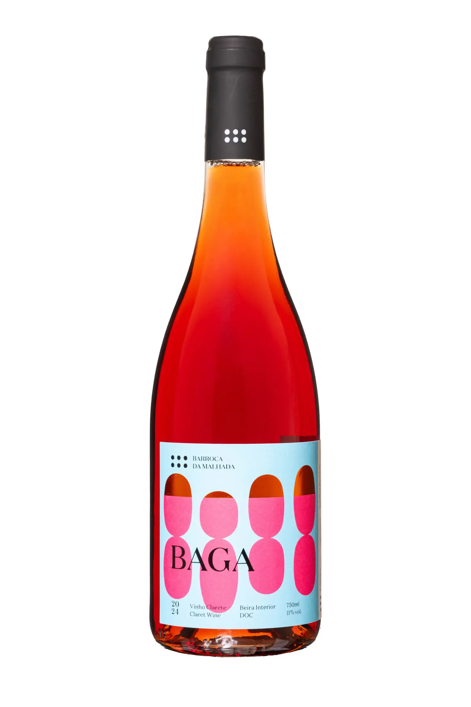 Barroca da Malhada Baga Clarete 2024