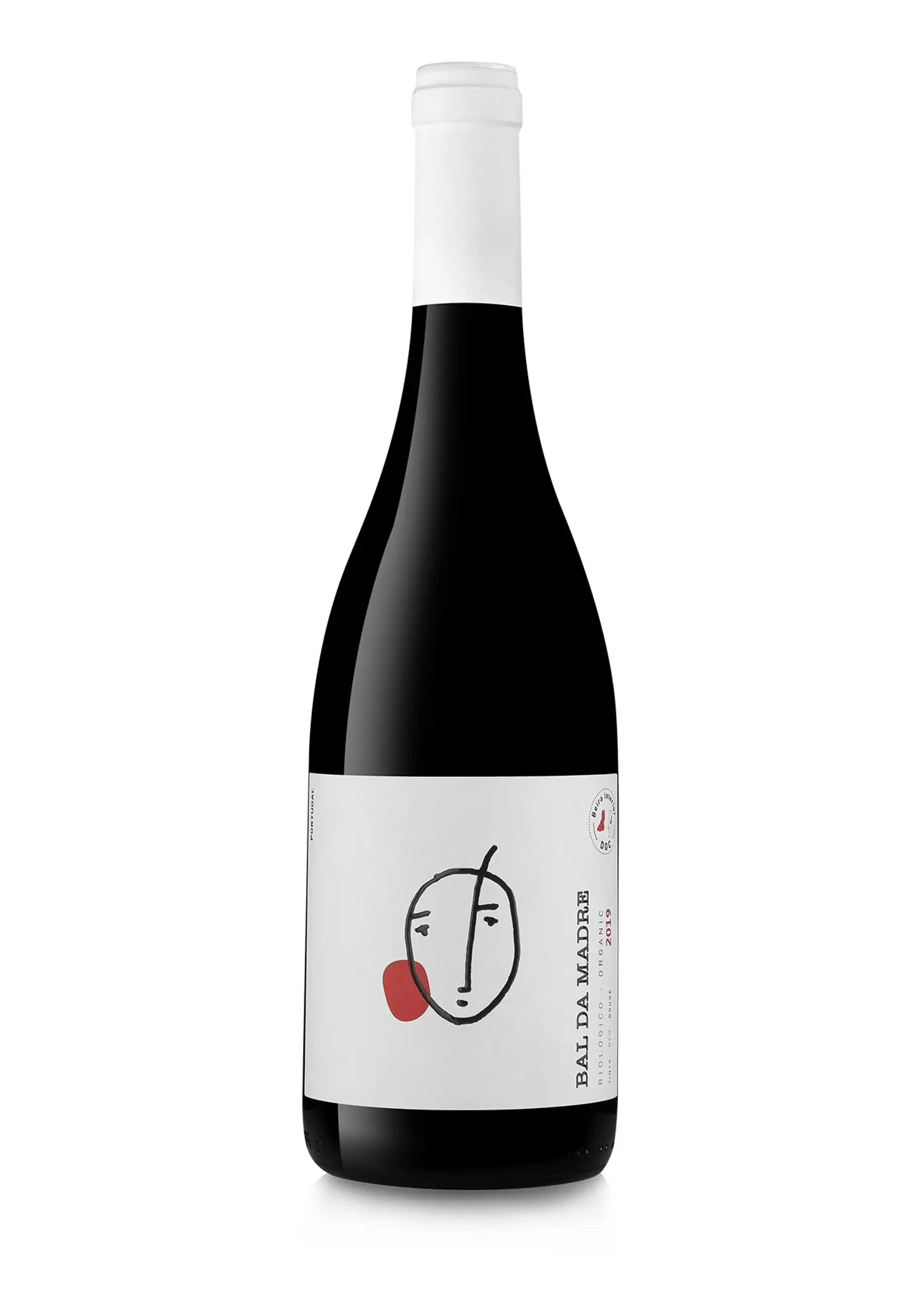 Bal da Madre Tinto 2022