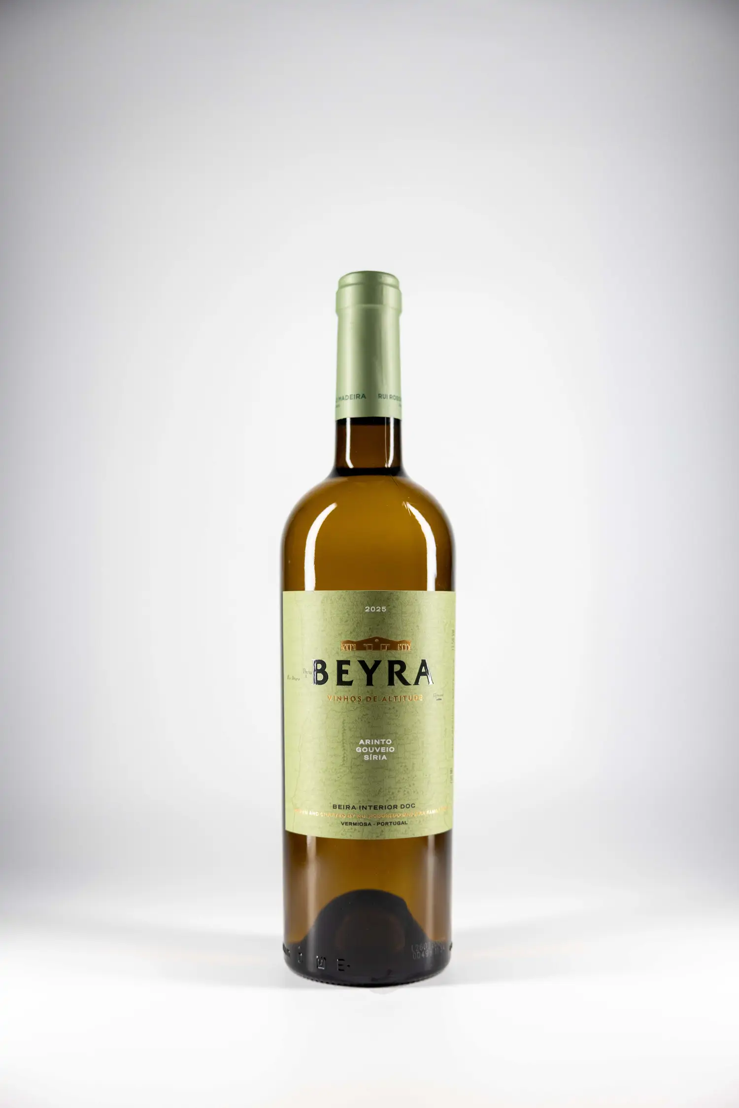 Beyra Blanco