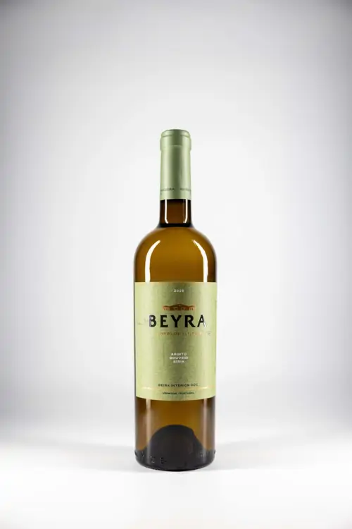 Beyra Blanco