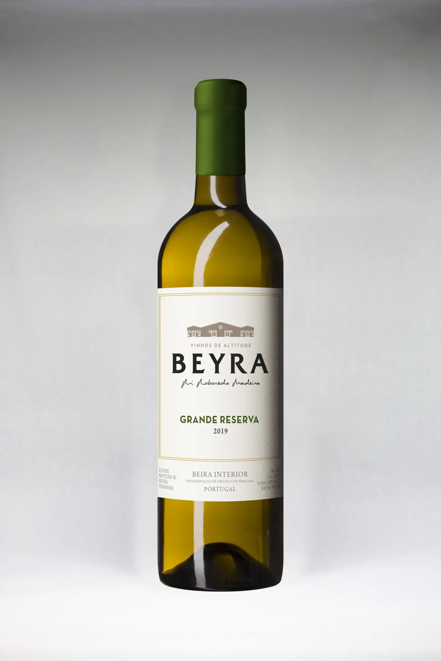 Beyra Grande Reserva Branco 2019