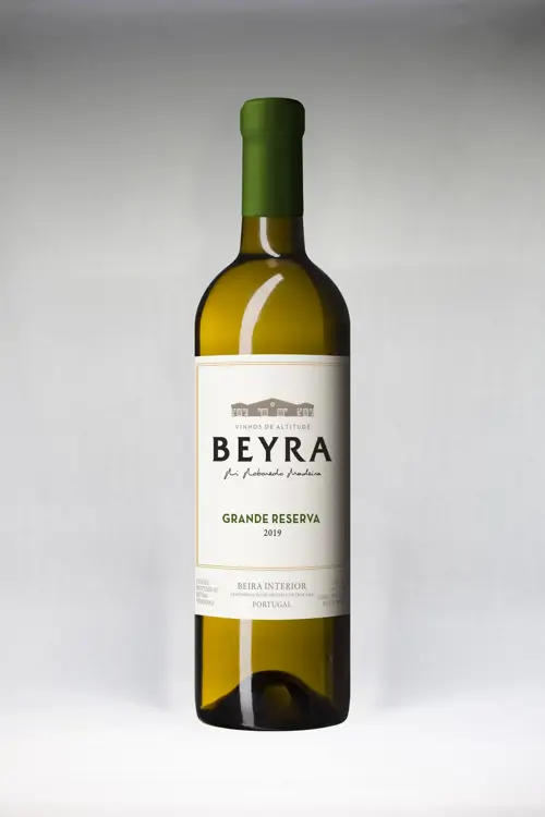 Beyra Grande Reserva Branco 2019