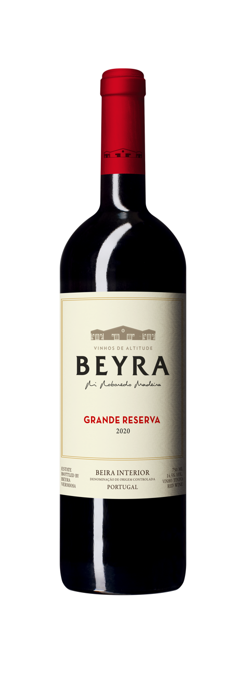 Beyra Grande Reserva Tinto 2020