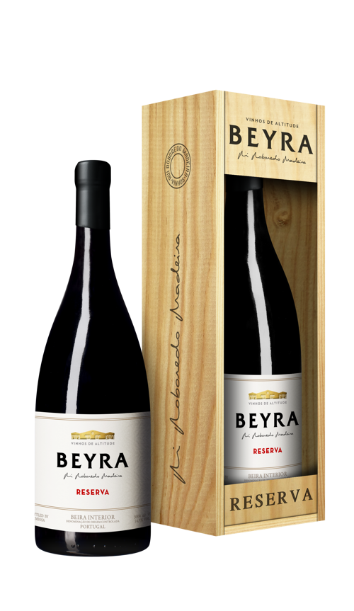 Beyra Reserva Tinto 3L