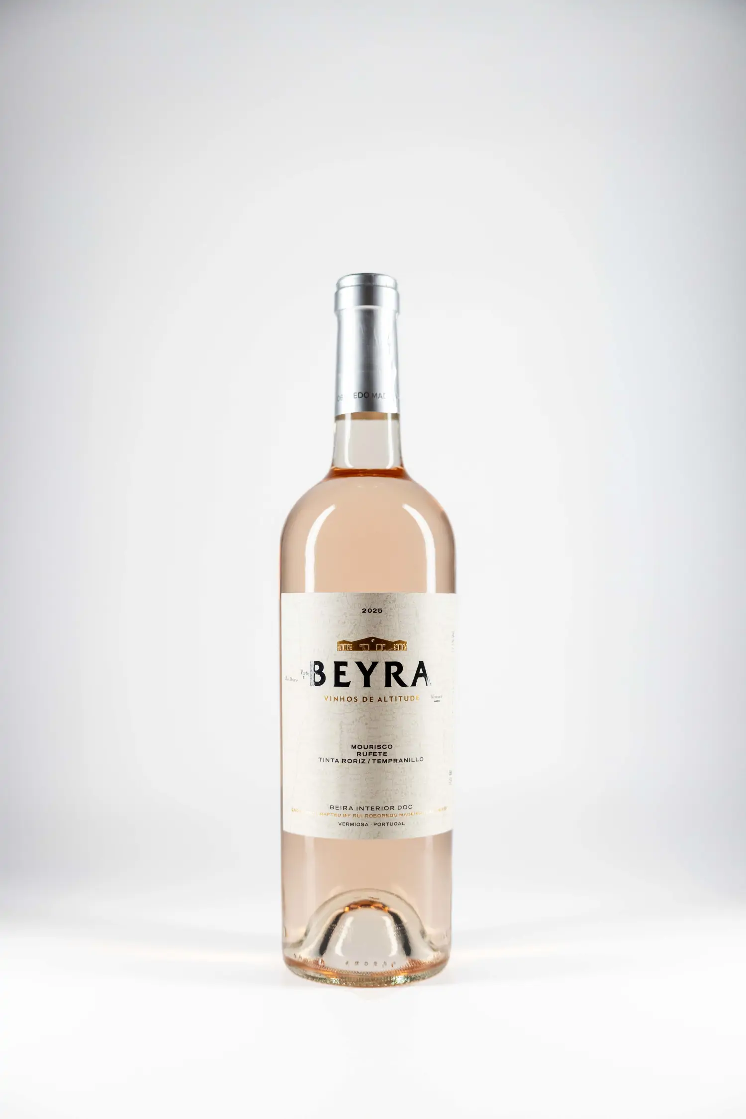 Beyra Rose 2025