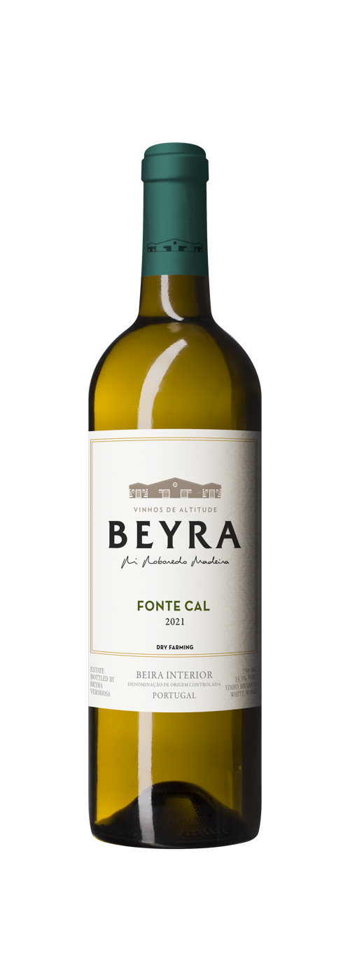 Beyra Branco Fonte Cal 2021
