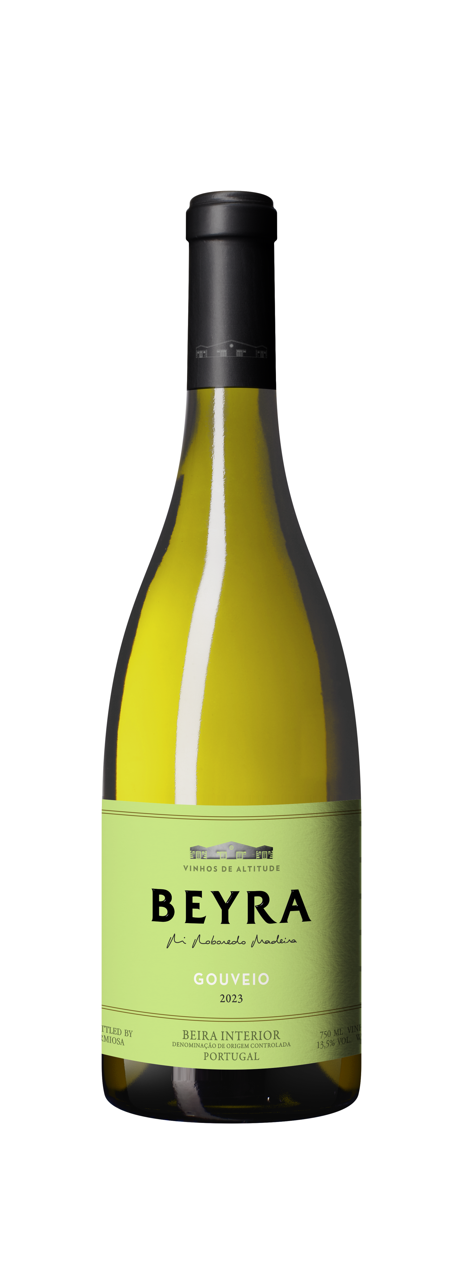 Beyra Branco Gouveio 2023
