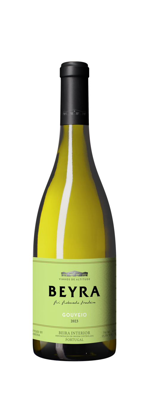 Beyra Branco Gouveio 2023