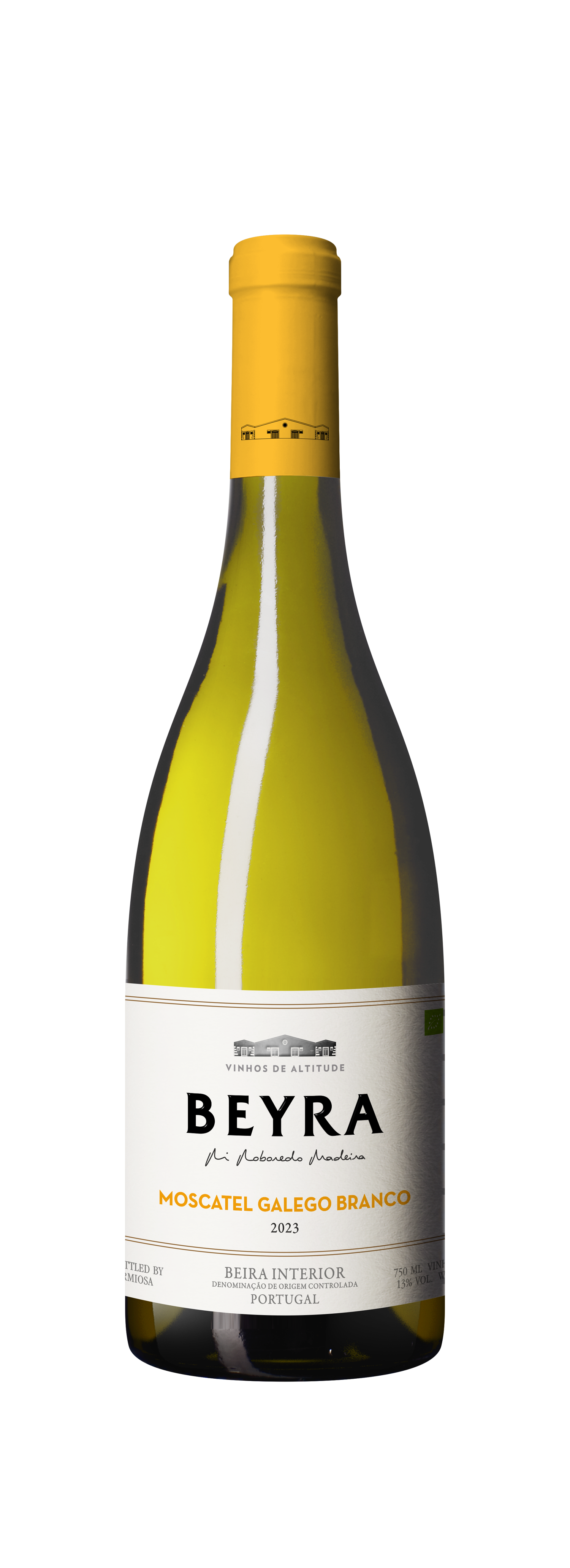Beyra Moscatel Galego Branco 2023