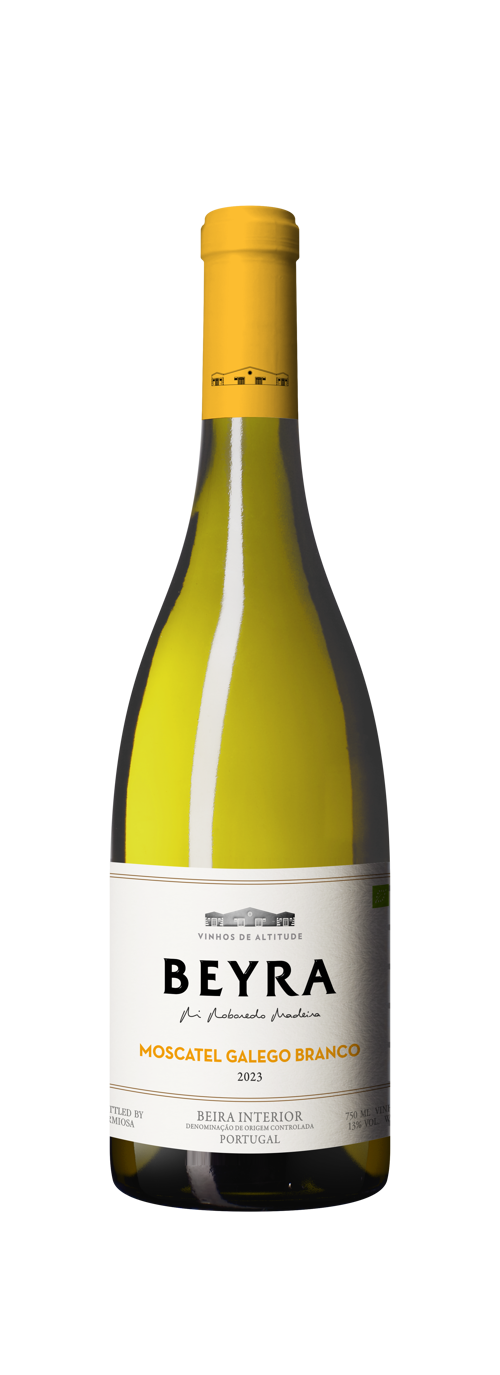 Beyra Moscatel Galego Branco 2023