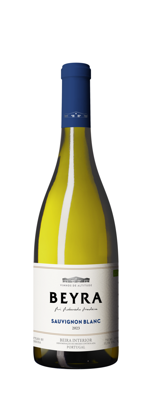 Beyra Branco Sauvignon Blanc 2023