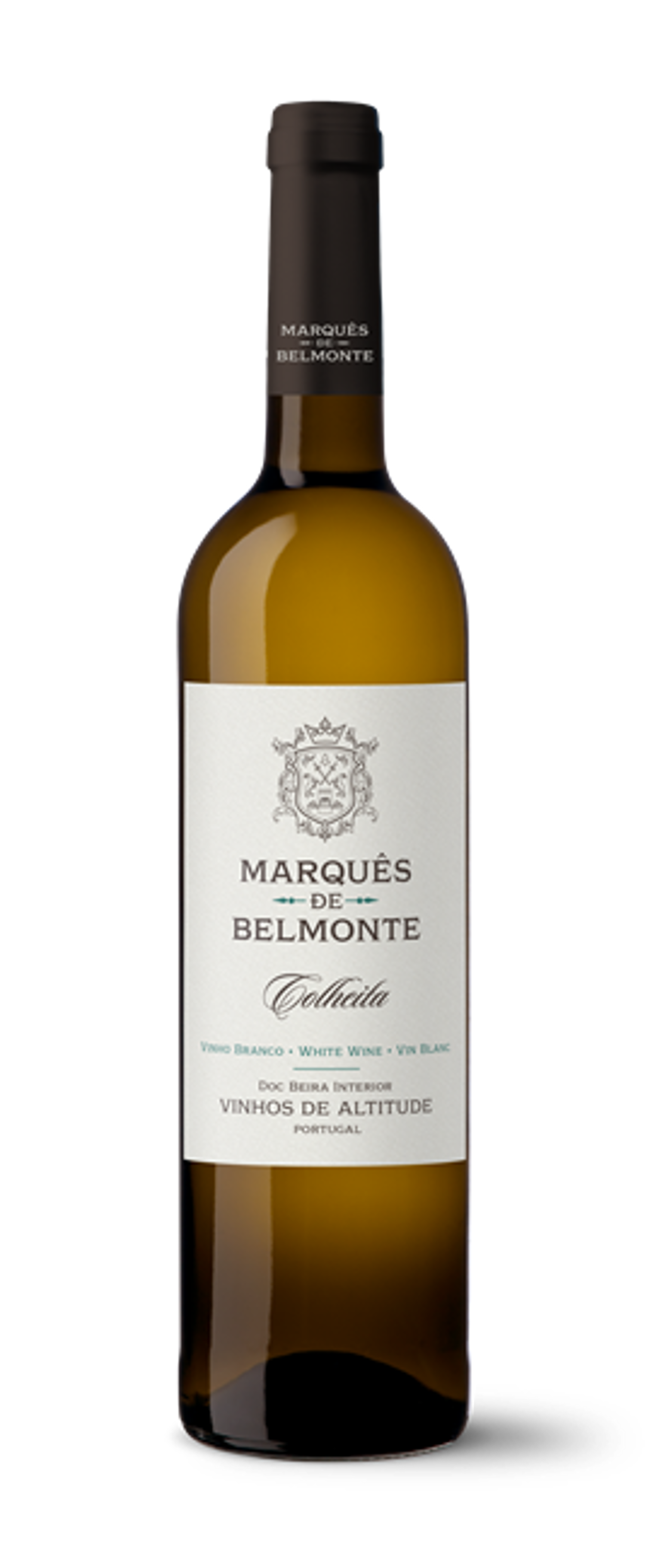 Marquês de Belmonte Branco 2023