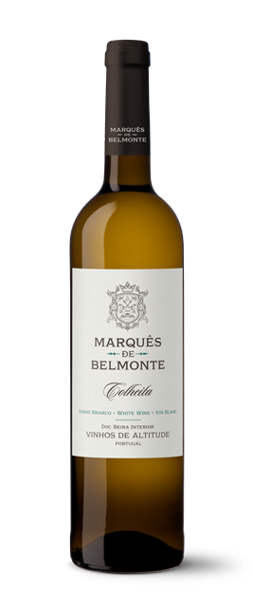 Marquês de Belmonte Branco 2023