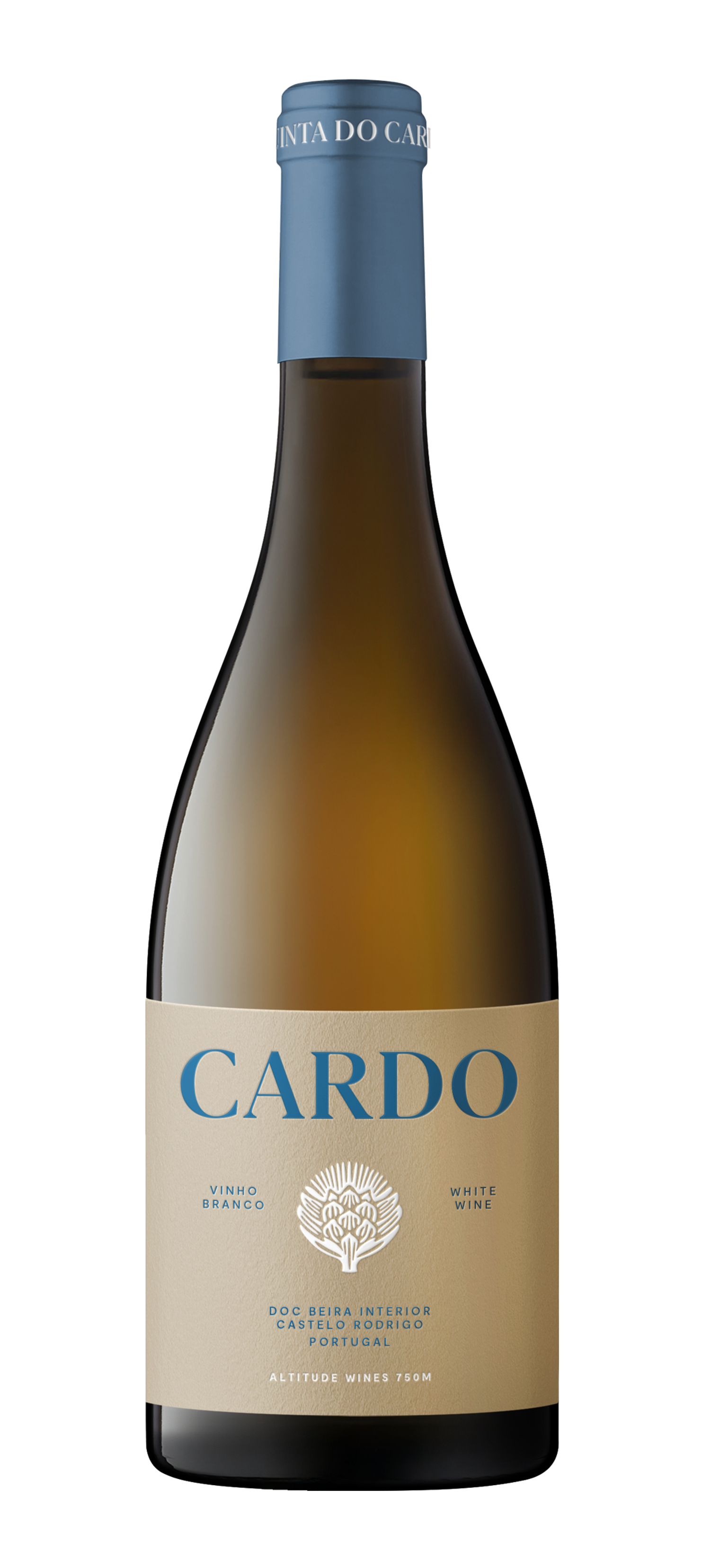 Crado white wine 2025