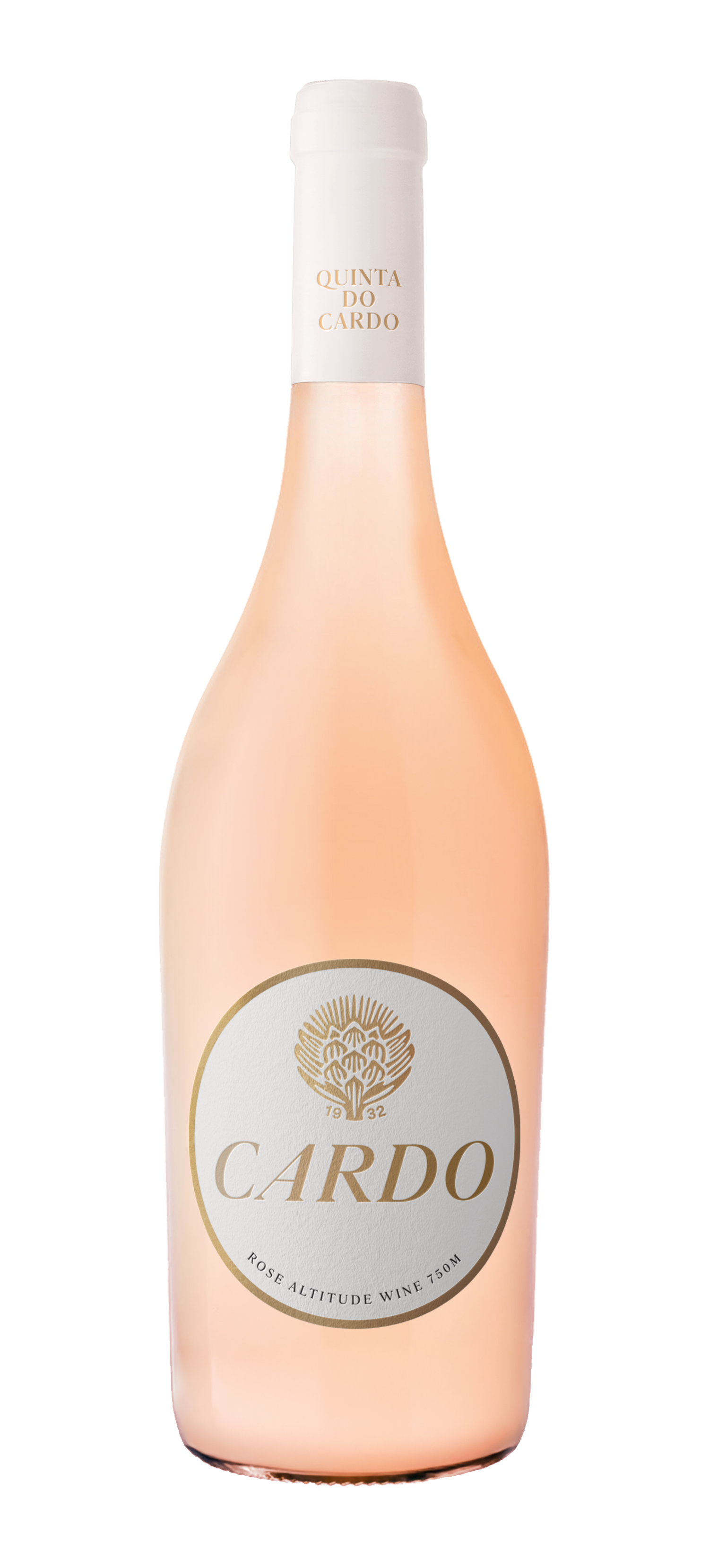 Cardo Rosé 2023