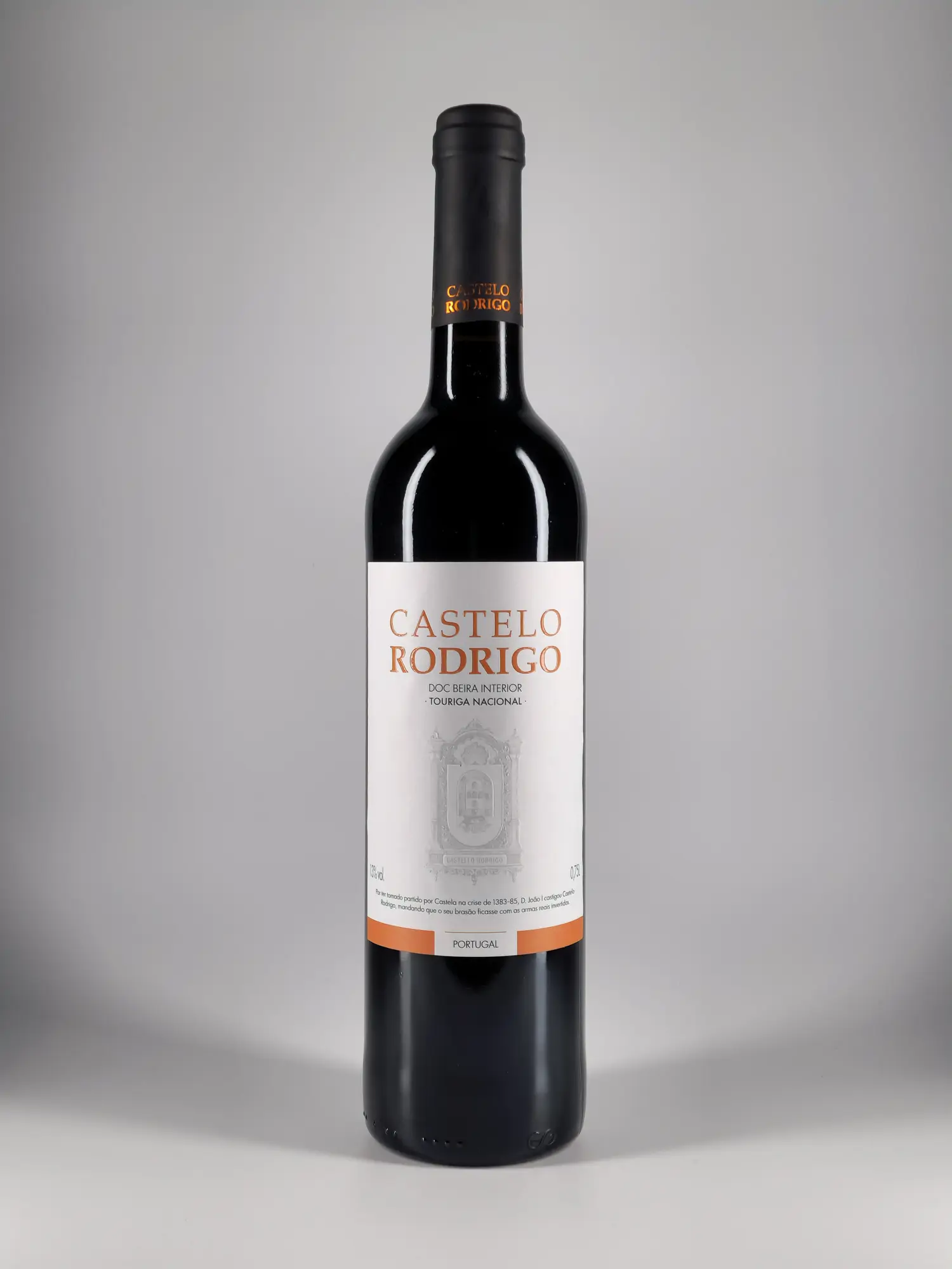 Castelo Rodrigo Touriga Nacional 2020