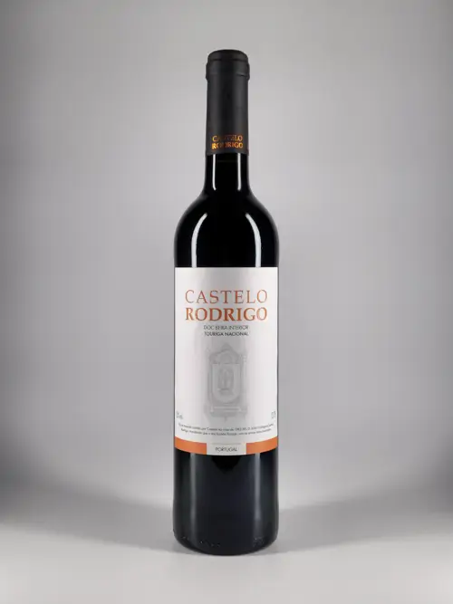 Castelo Rodrigo Touriga Nacional 2020